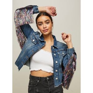 Miss Selfridge Jackets \u0026 Coats for 